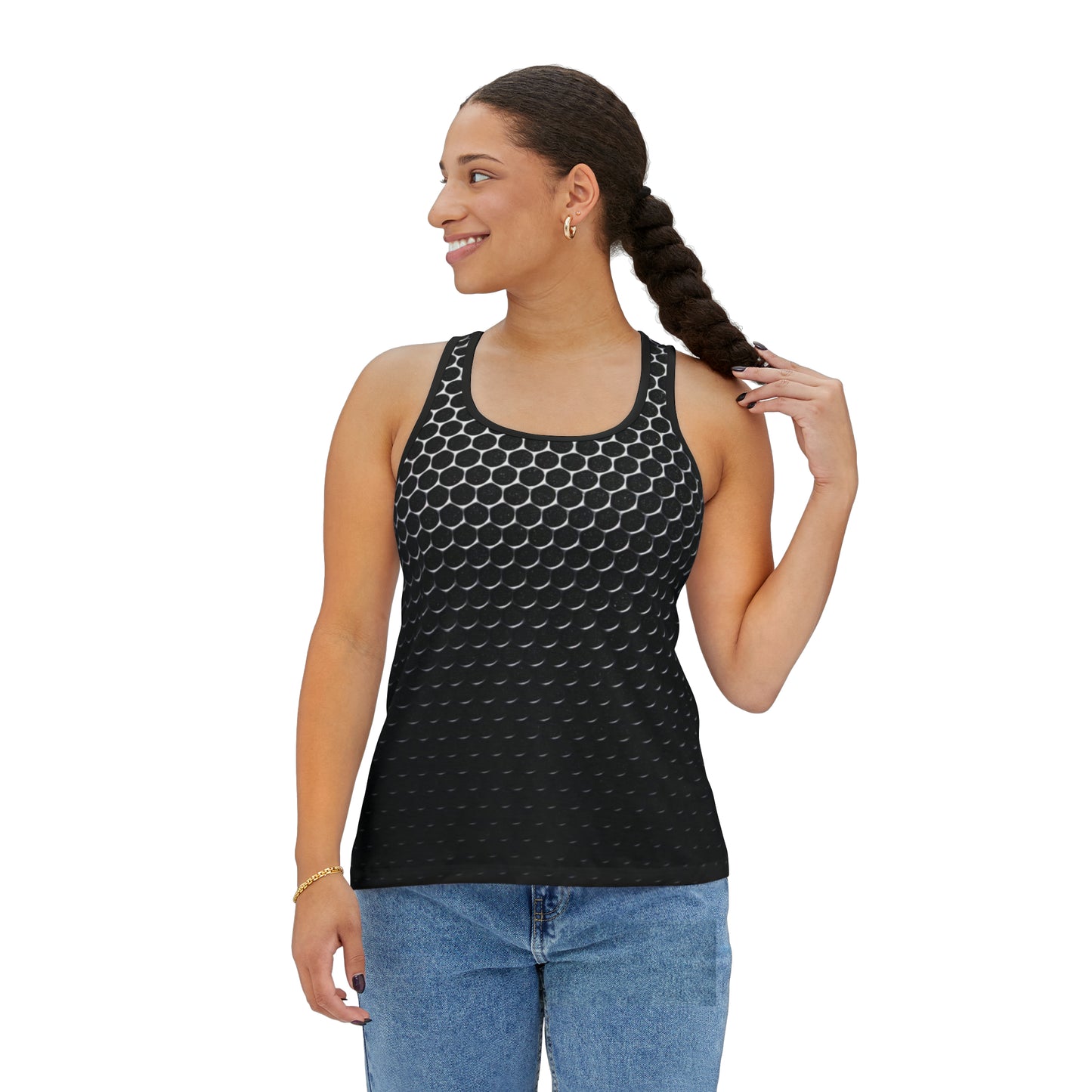 Amplify - Women's Tank Top