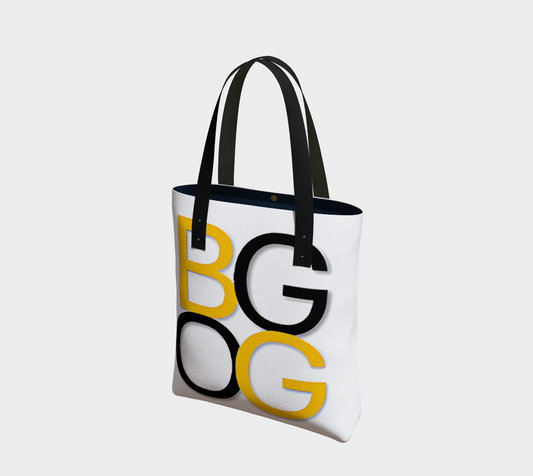 BGOG - Brand Tote