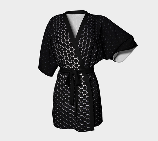 Kimono Robe - Amplify