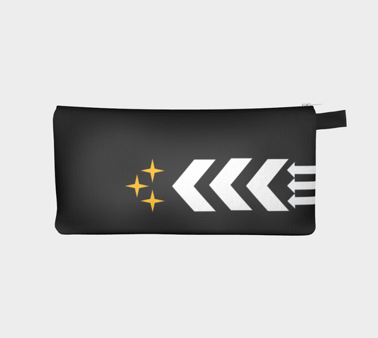 Space Race Pencil Case